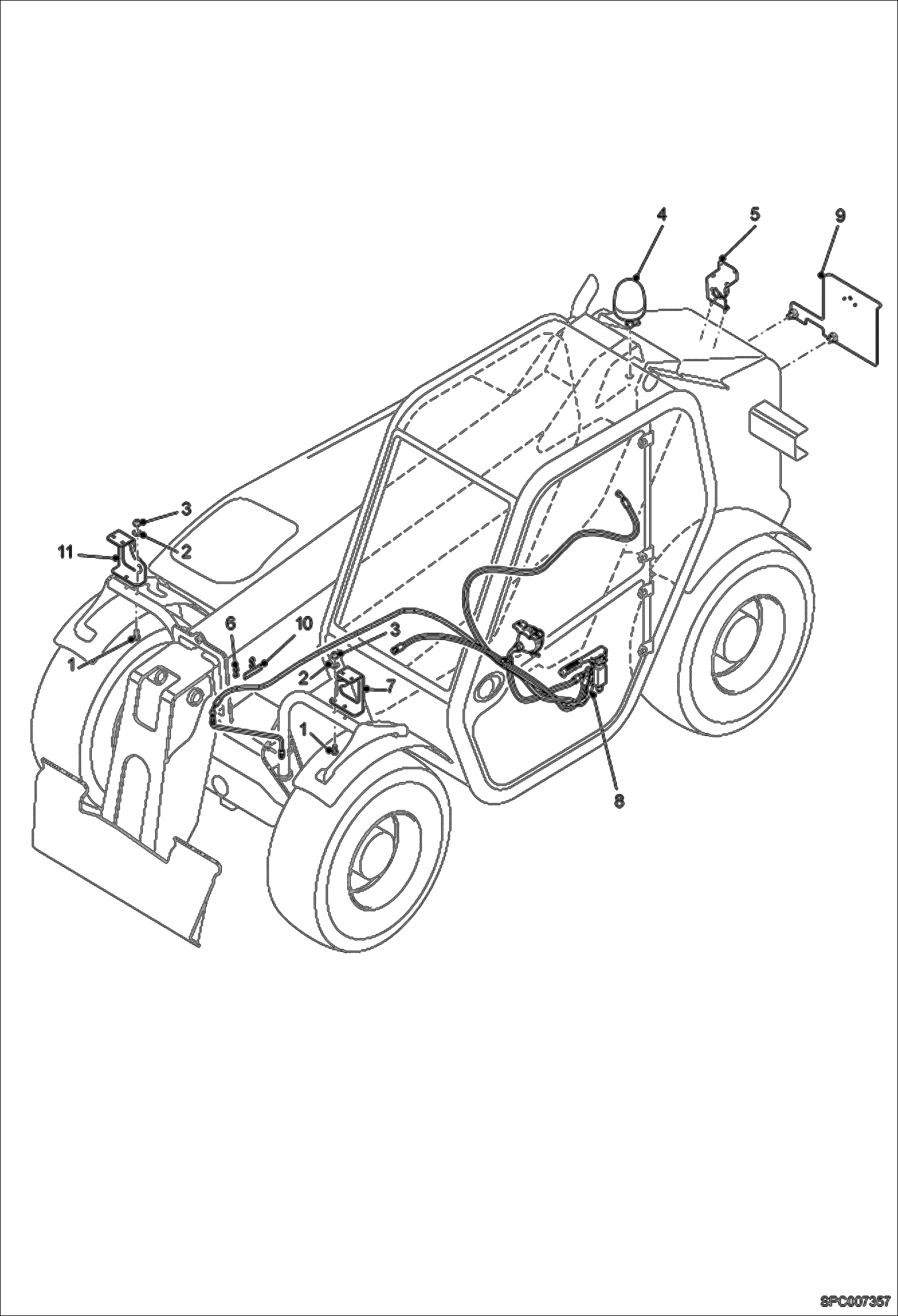 ИТАЛЬЯНСКАЯ ВЕРСИЯ (БЕЗ КРЮКА)