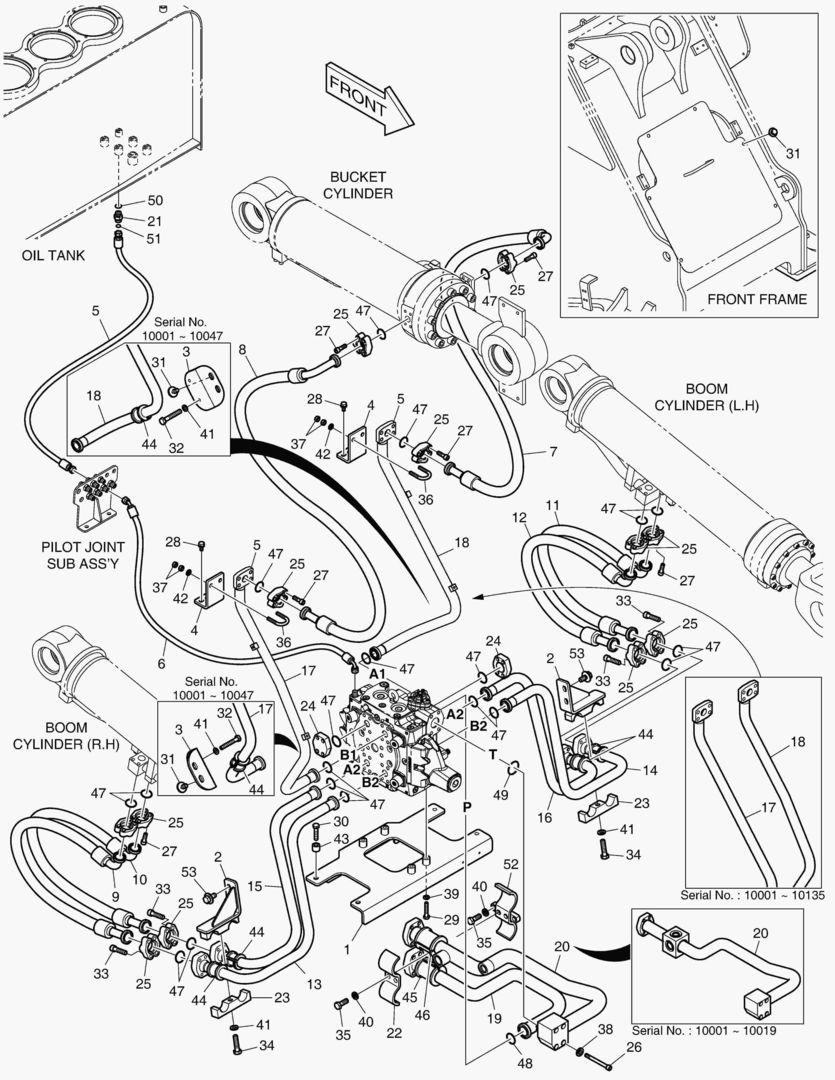 РЕКУЛИРУЮЩИЙ КЛАПАН ТРУБОПРОВОДА