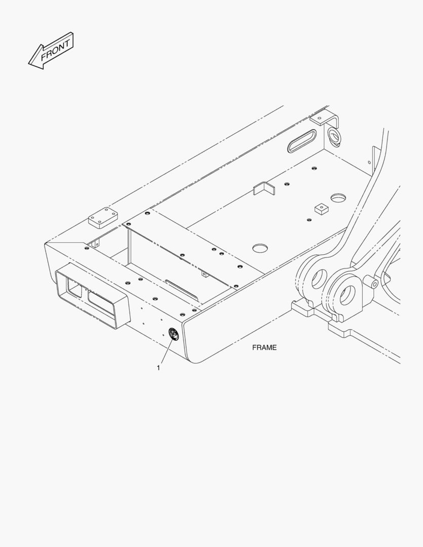 5420 DECAL - STAGE в…ўB(EMEA)