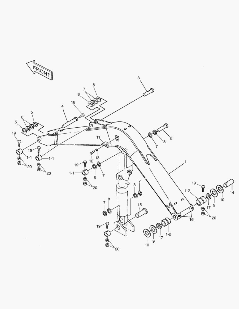 СТРЕЛА-3.66 м