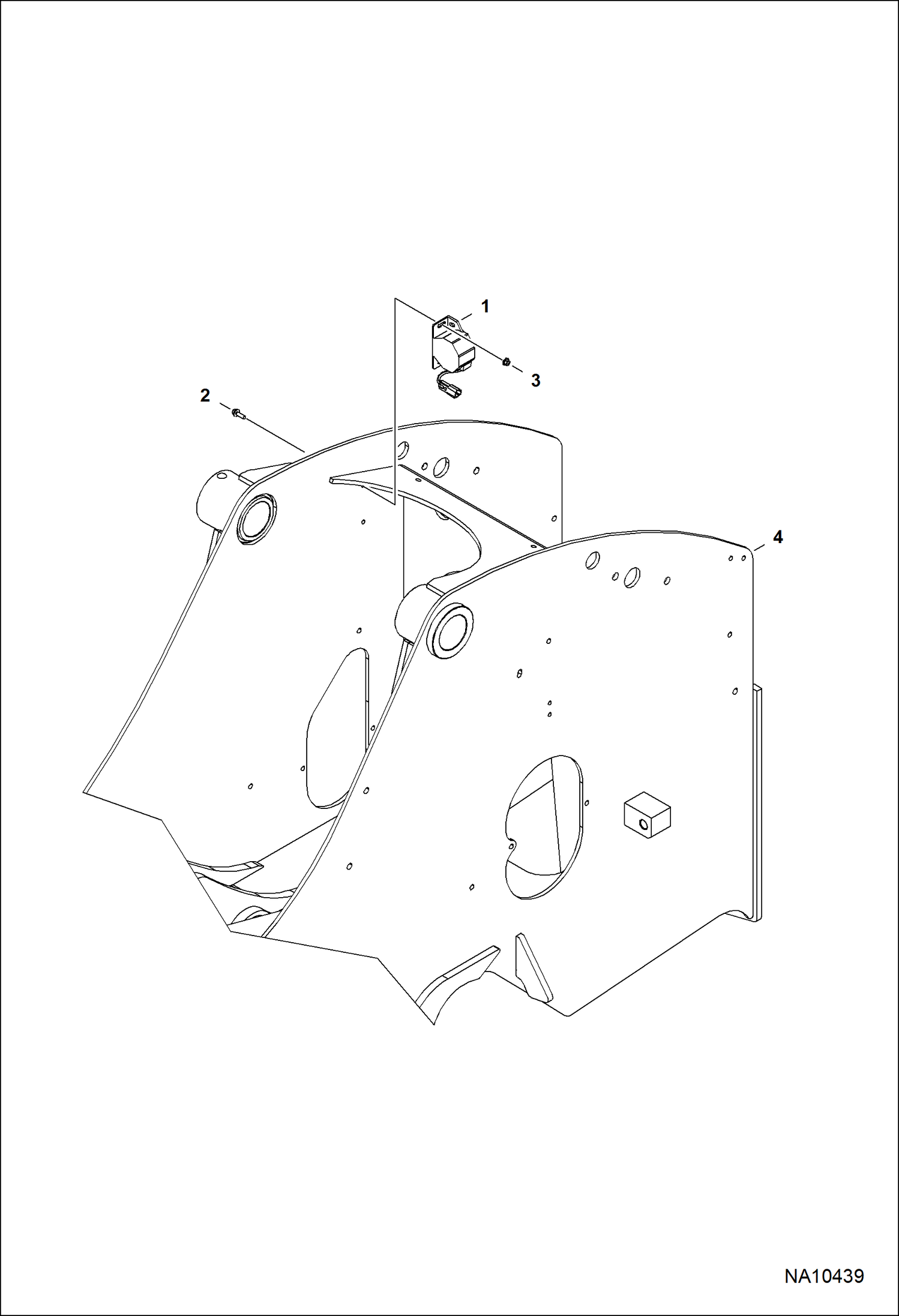СИГНАЛ ЗАДНЕГО ХОДА