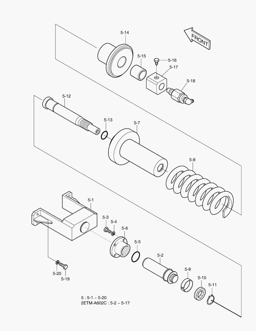 2130 TRACK SPRING [1~1978]