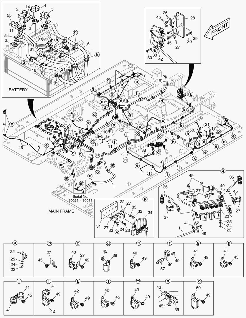ЭЛЕКТРОПРОВОДКА