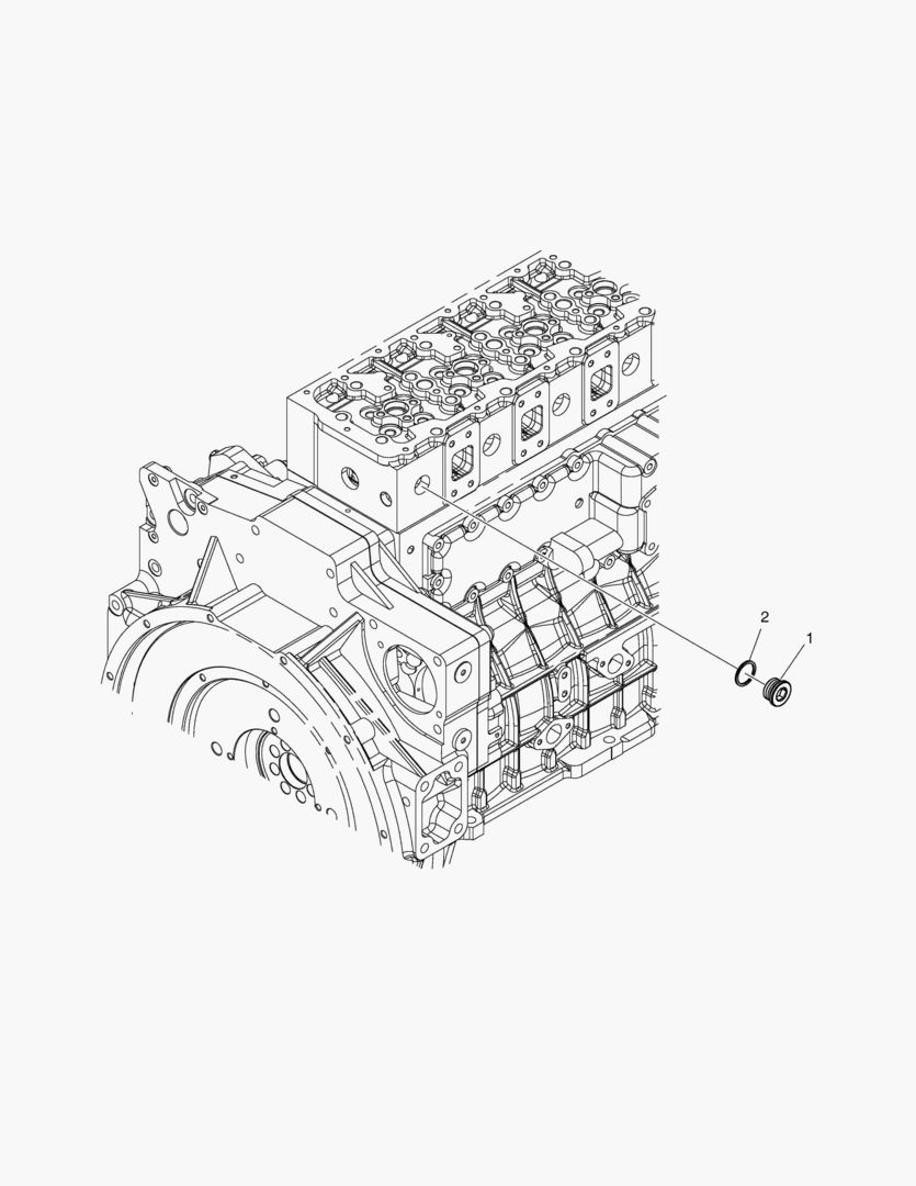 ВОЗДУШНЫЙ КОМПРЕССОР