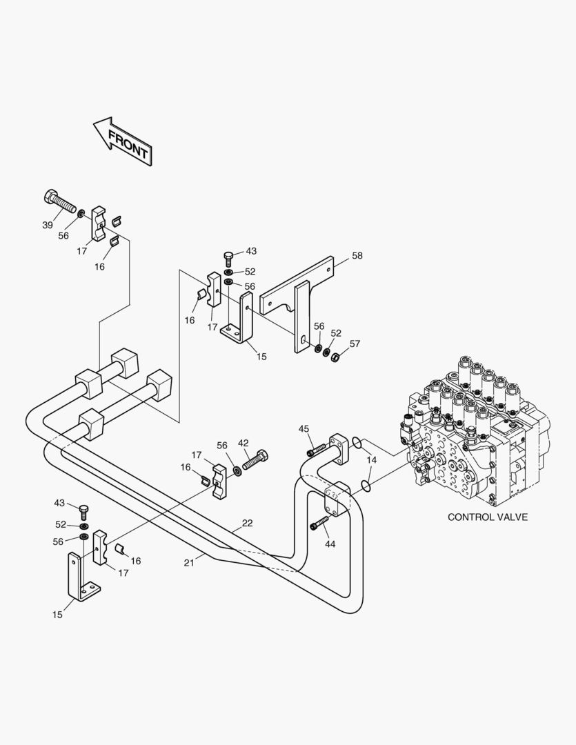 ГЛАВНАЯ МАГИСТРАЛЬ(2)-СТРЕЛА