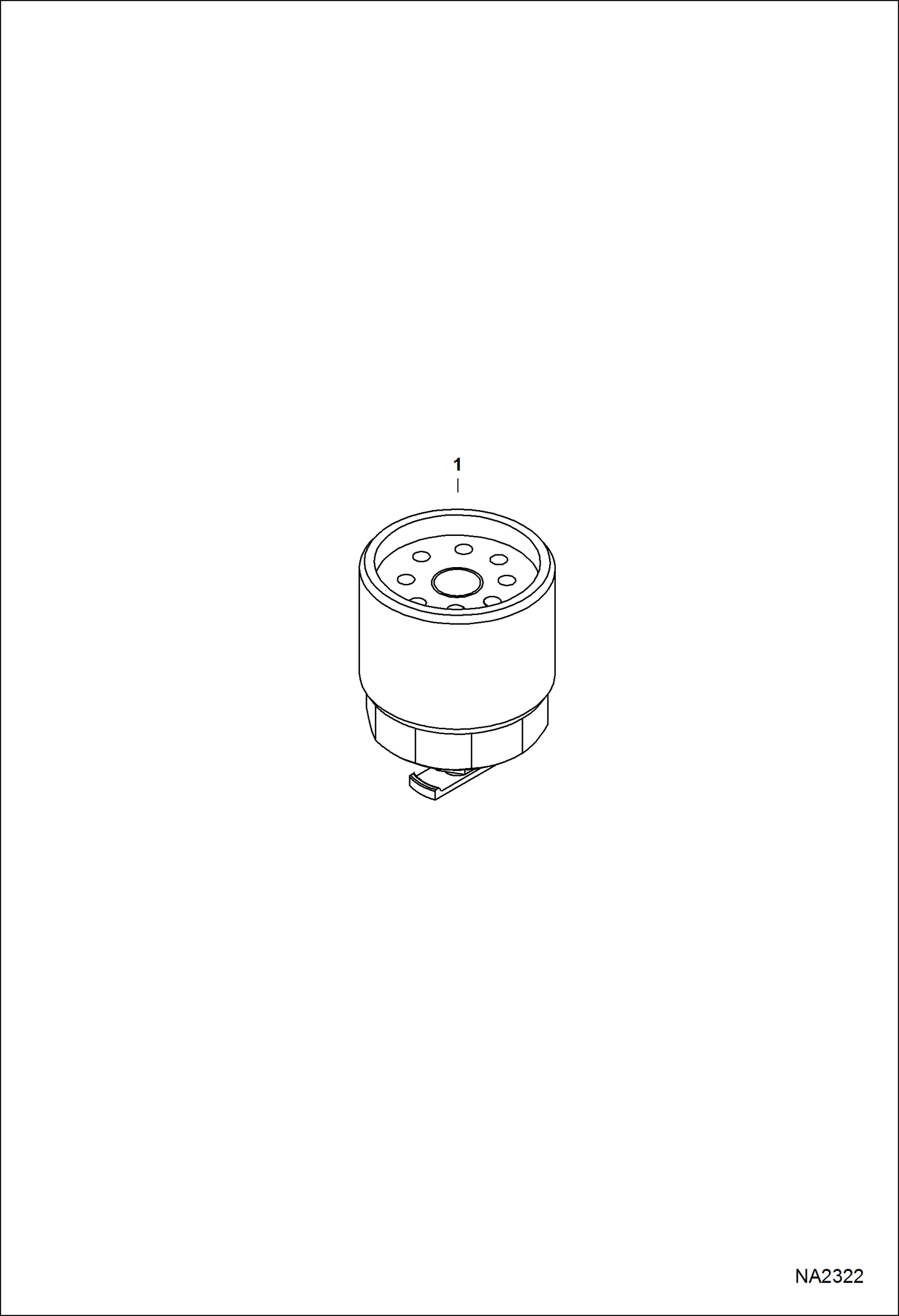 ПУНКТЫ ТЕХНИЧЕСКОГО ОБСЛУЖИВАНИЯ (КАЖДЫЕ 500 ЧАСОВ)