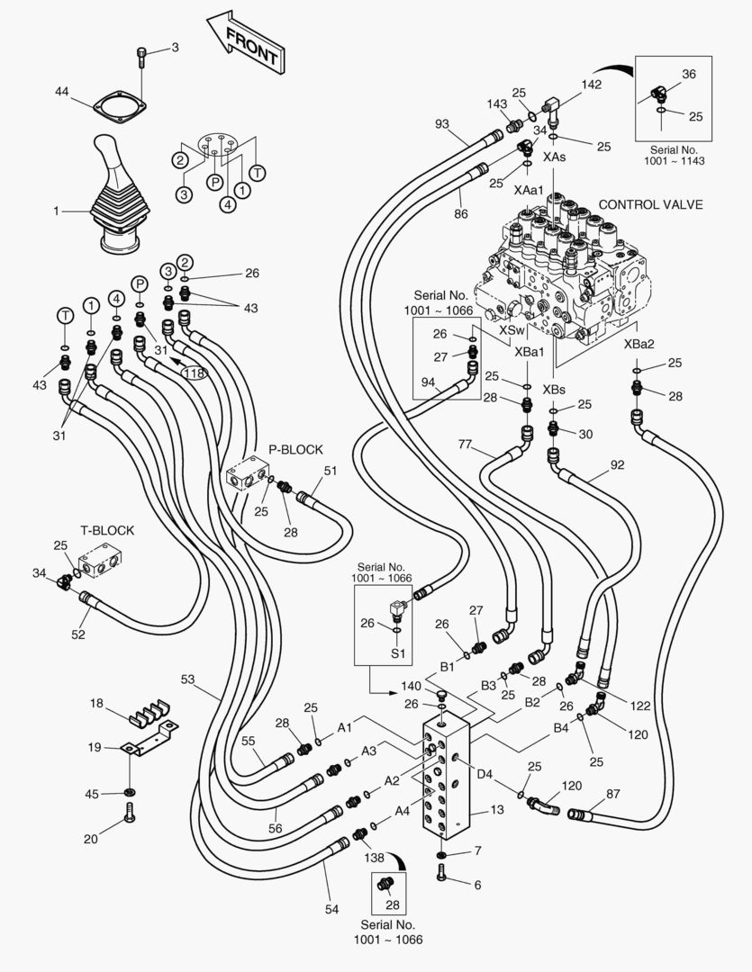 1320 PILOT PIPING(4) [1001~1186]
