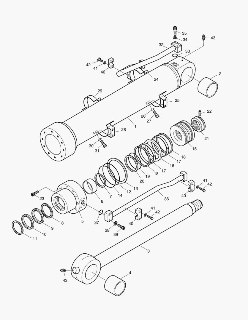 ЦИЛИНДР КОЛЕСА