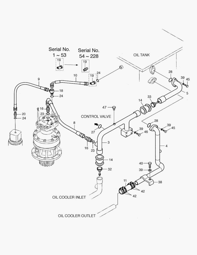 ТРУБОПРОВОД НИЗКОГО ДАВЛЕНИЯ(2)
