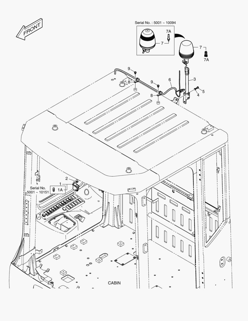 ПРОБЛЕСКОВЫЙ МАЯЧОК - СЕРТИФИКАТЫ