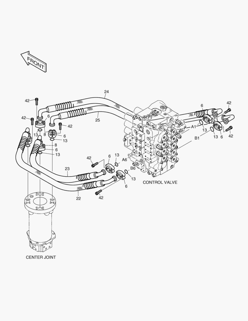 ГЛАВНАЯ МАГИСТРАЛЬ(5)-ХОД