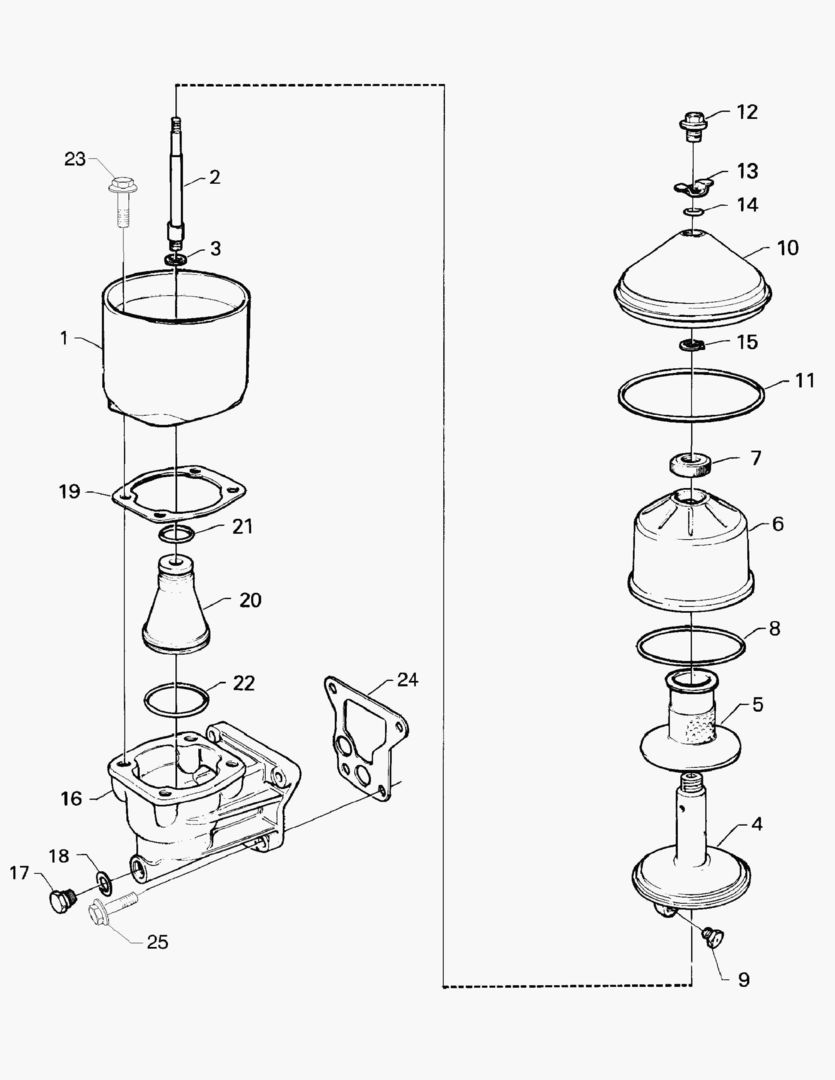 G010-29 OIL CLEANER