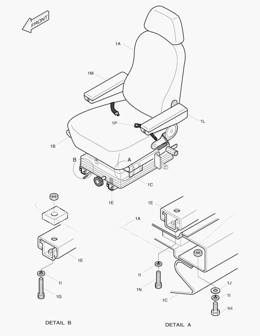 СИДЕНИЕ В СБОРЕ