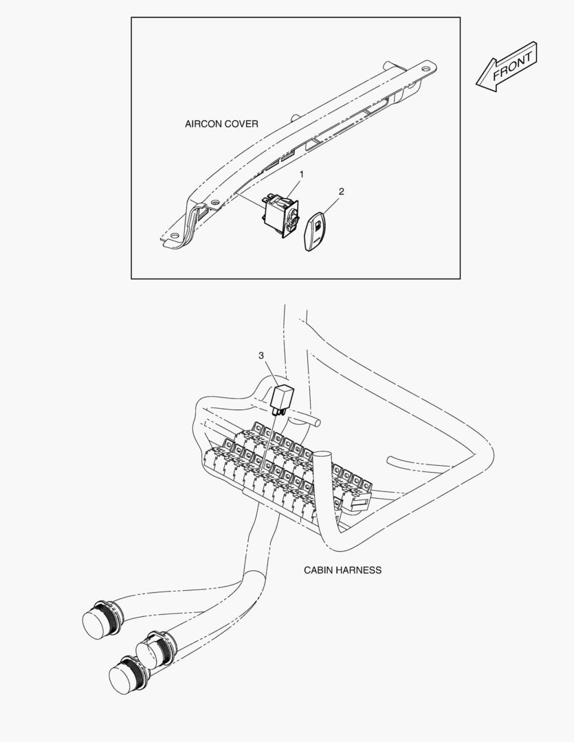 5710 FUEL HEATER [10001~10065]