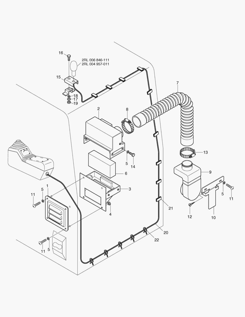 СВЕЖИЙ ВОЗДУХ В СБОРЕ