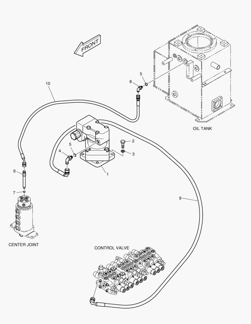 ГЛАВНАЯ МАГИСТРАЛЬ(5)