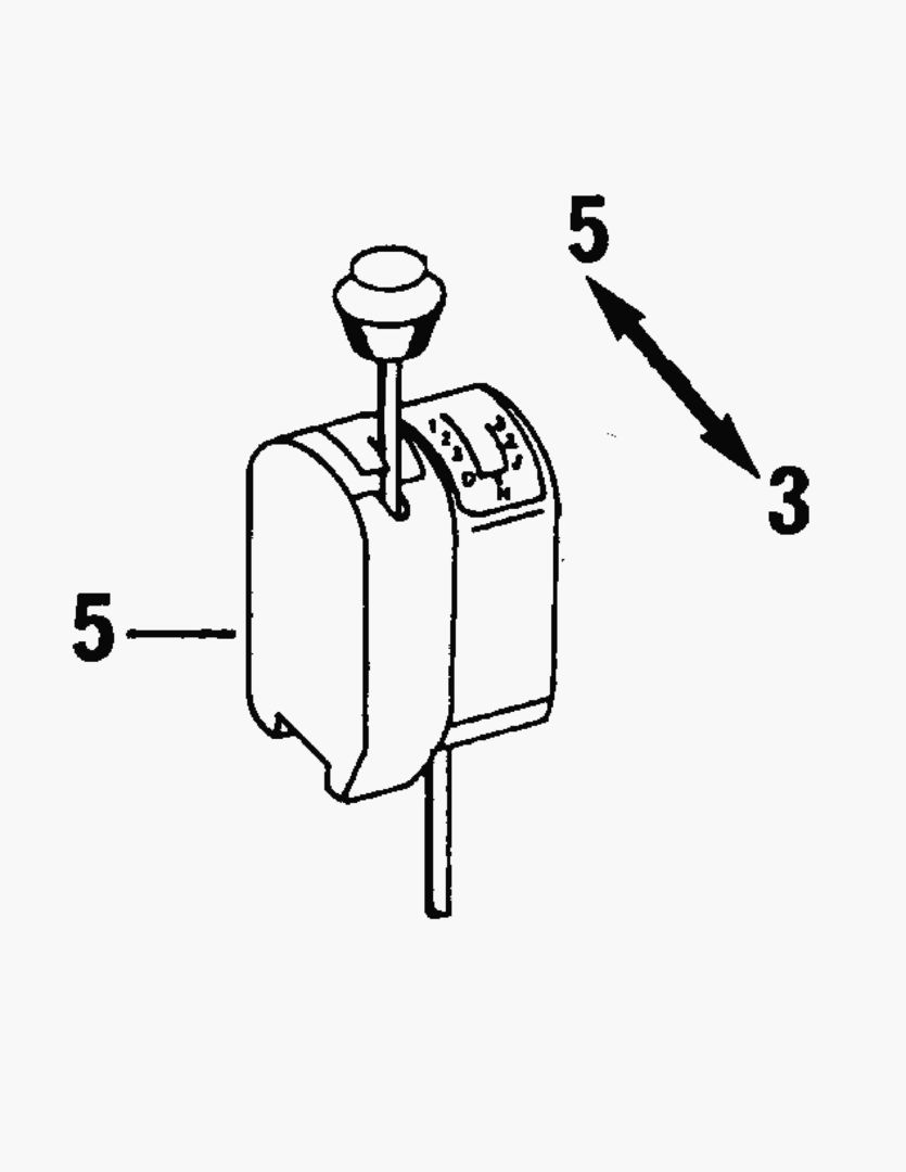 Спецтехника G094-13 GEAR OPTIONS