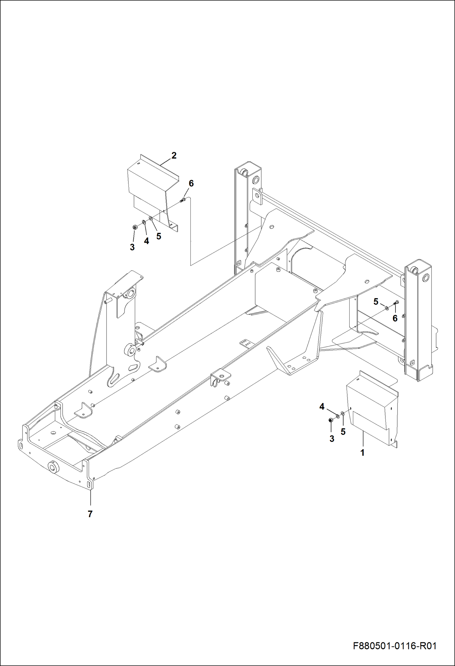 ИЗОЛЯЦИОННАЯ ПЛАСТИНА