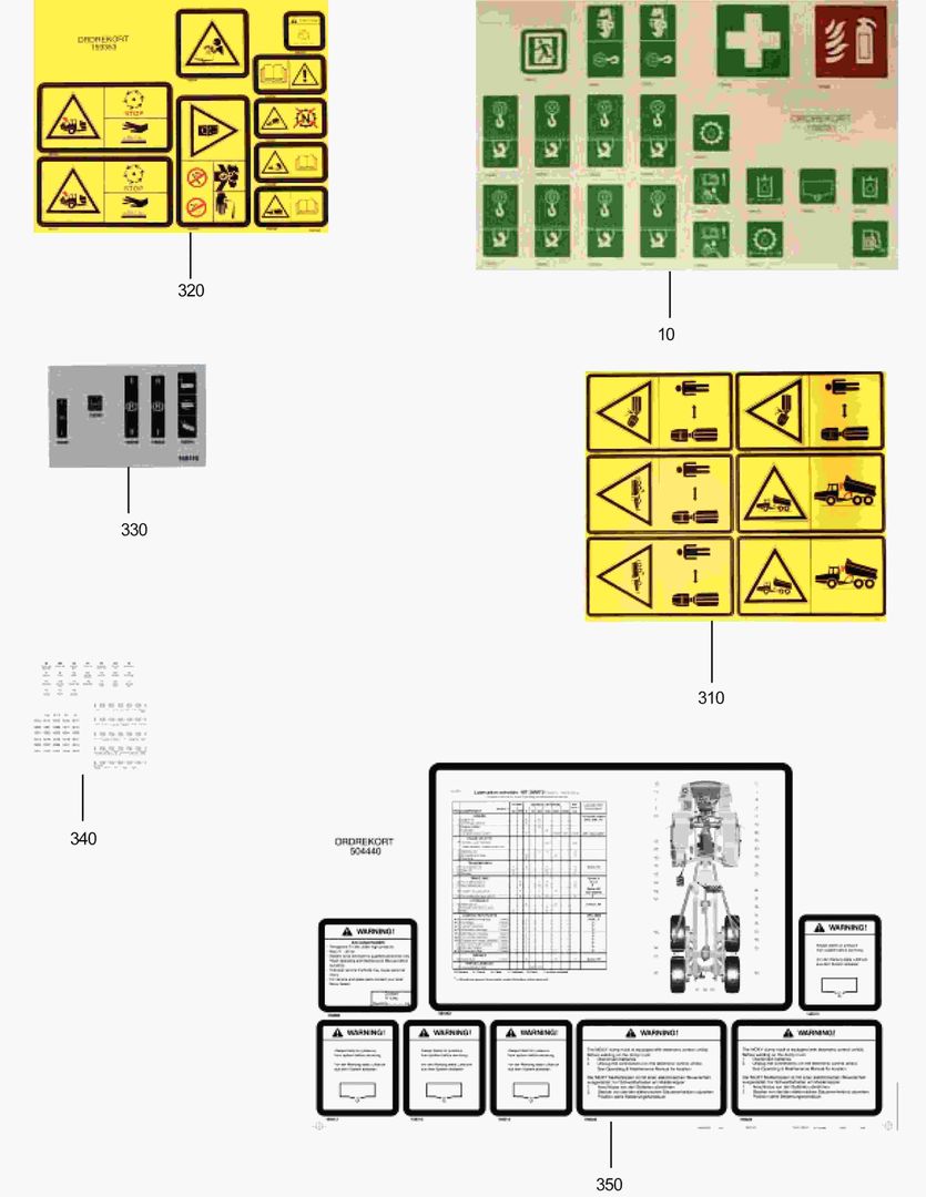 G480-2 STICKERS