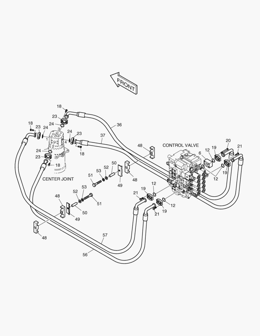 ГЛАВНАЯ МАГИСТРАЛЬ(5)