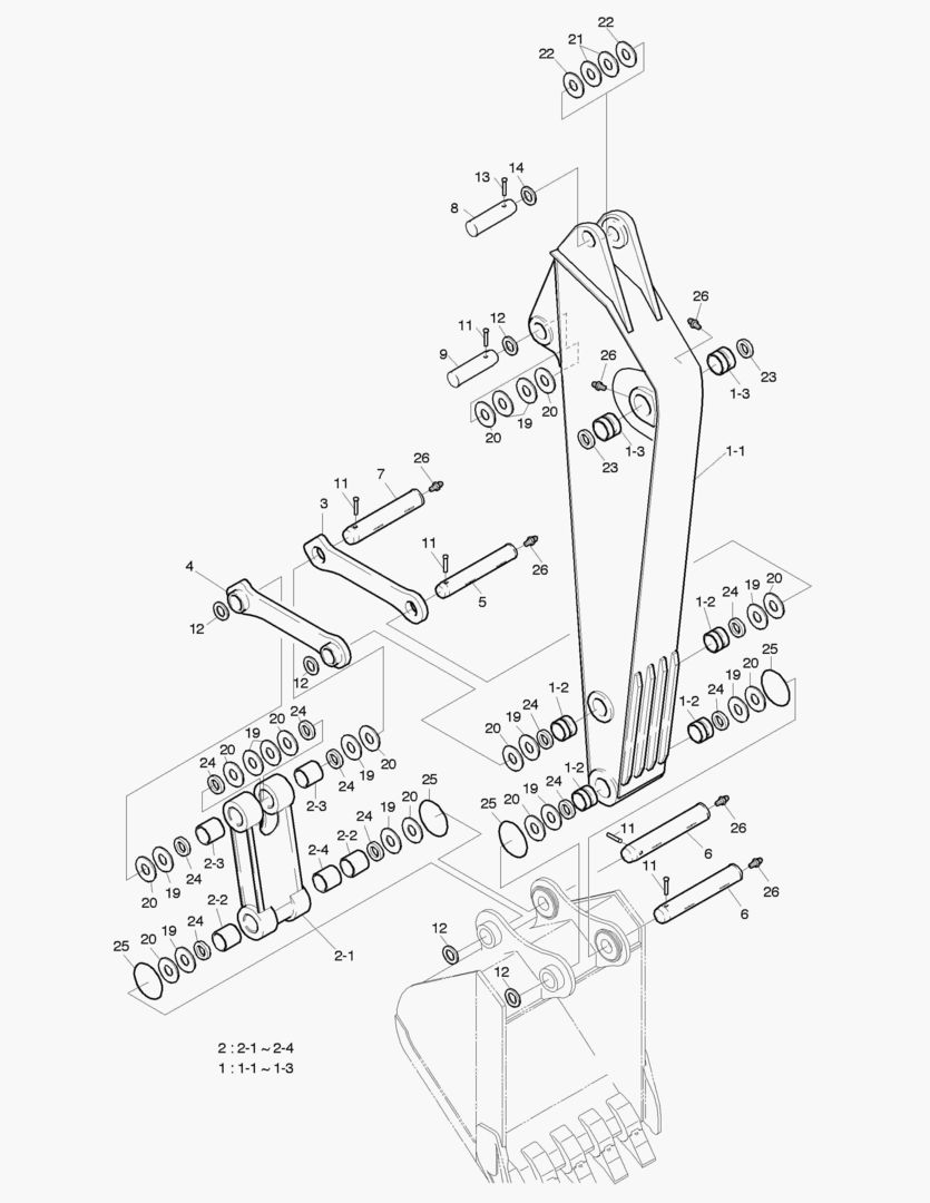 5110 ARM-1.96M [1~23]