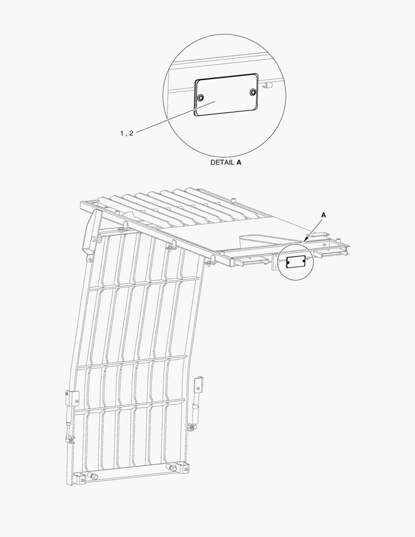 5280 DECAL - FOG(TURKEY)