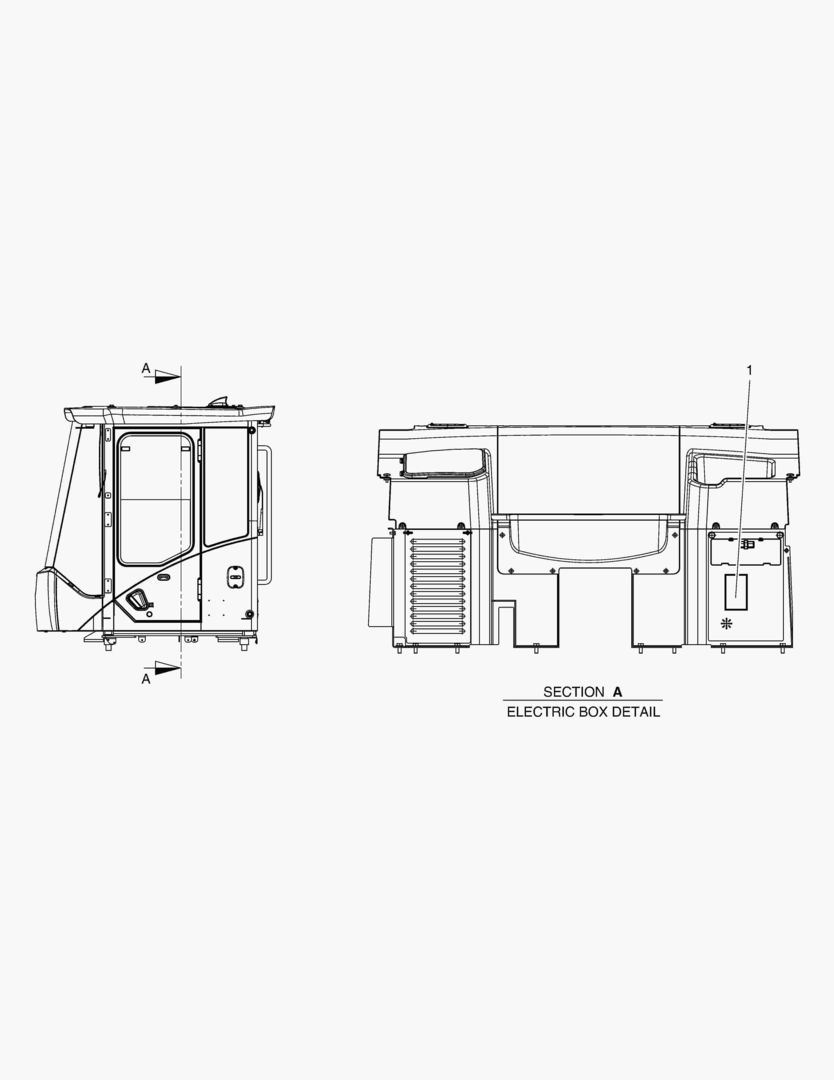 ПРЕДУПРЕЖДАЮЩАЯ ТАБЛИЧКА - СПЕЦИФИКАЦИЯ(КИТАЙ)