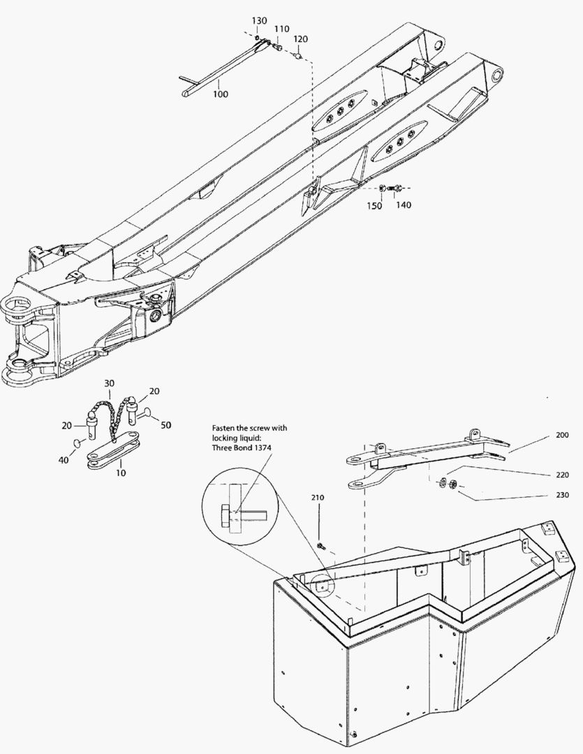 G470-2 SAFETY EQUIPMENT