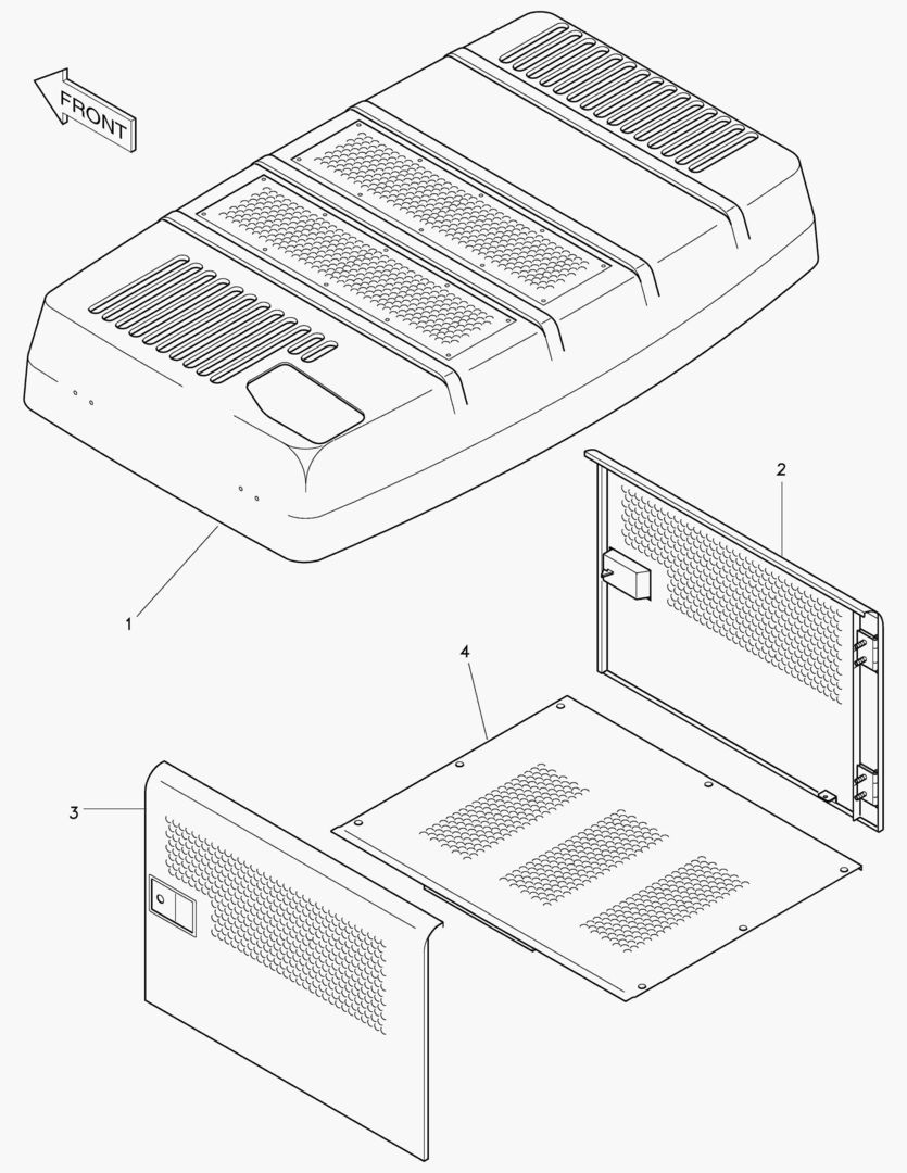 5280 TROPICAL COVER [291~]