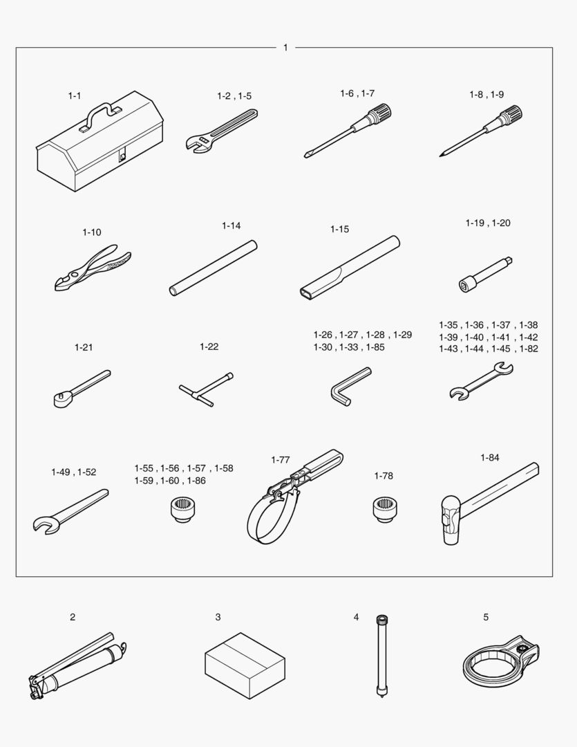 ИНСТРУМЕНТЫ