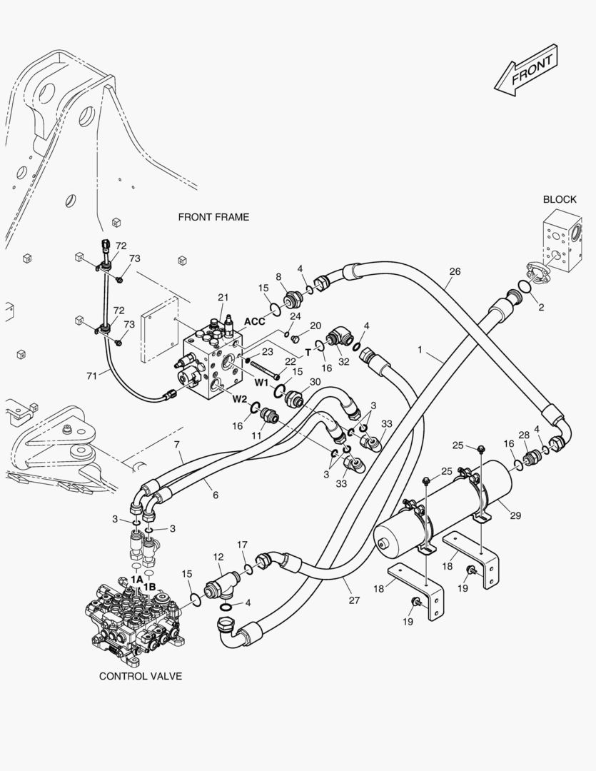 СИСТЕМА ИЗОЛЯЦИИ НАГРУЗКИ