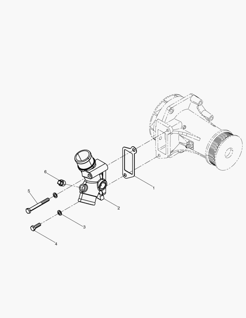 СИСТЕМА ФОРСУНКИ