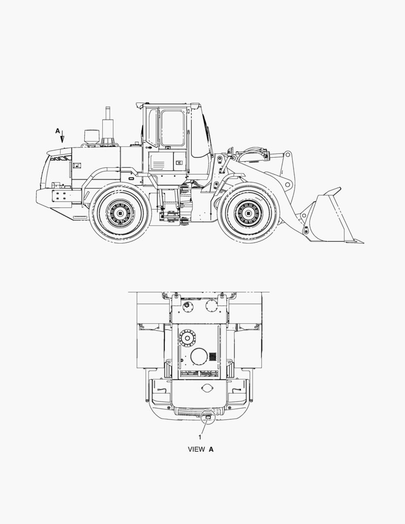 ПРЕДУПРЕЖДАЮЩАЯ ТАБЛИЧКА - ДИЗЕЛЬ