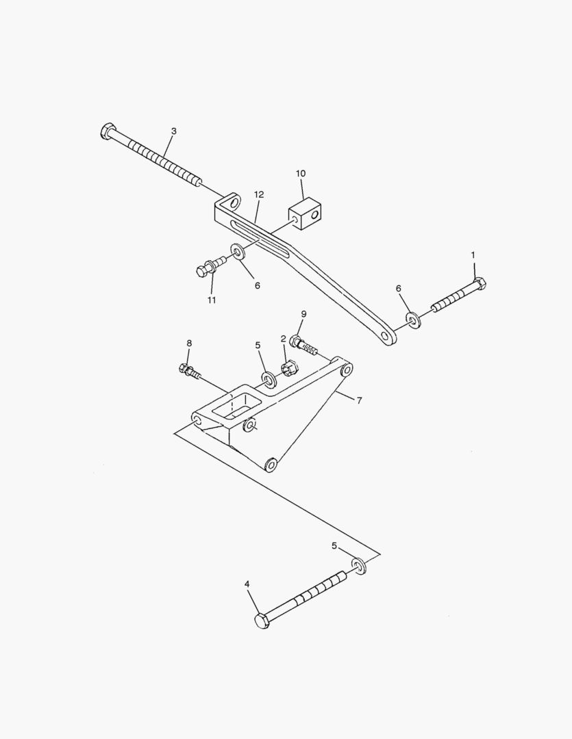 УСТАНОВКА ГЕНЕРАТОРА ПЕРЕМЕННОГО ТОКА(1)