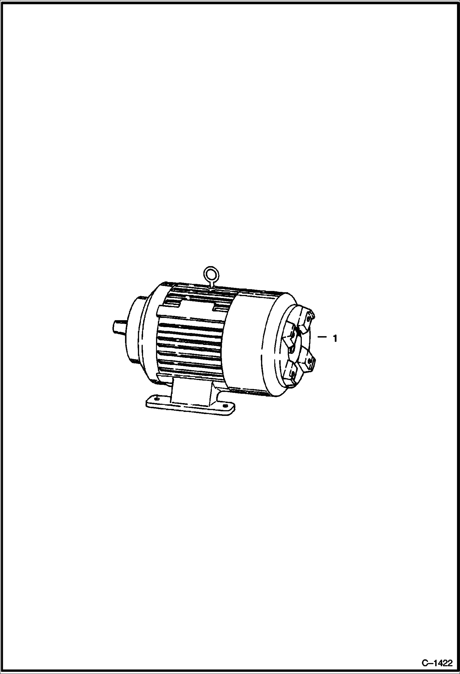 ЭЛЕКТРОДВИГАТЕЛЬ