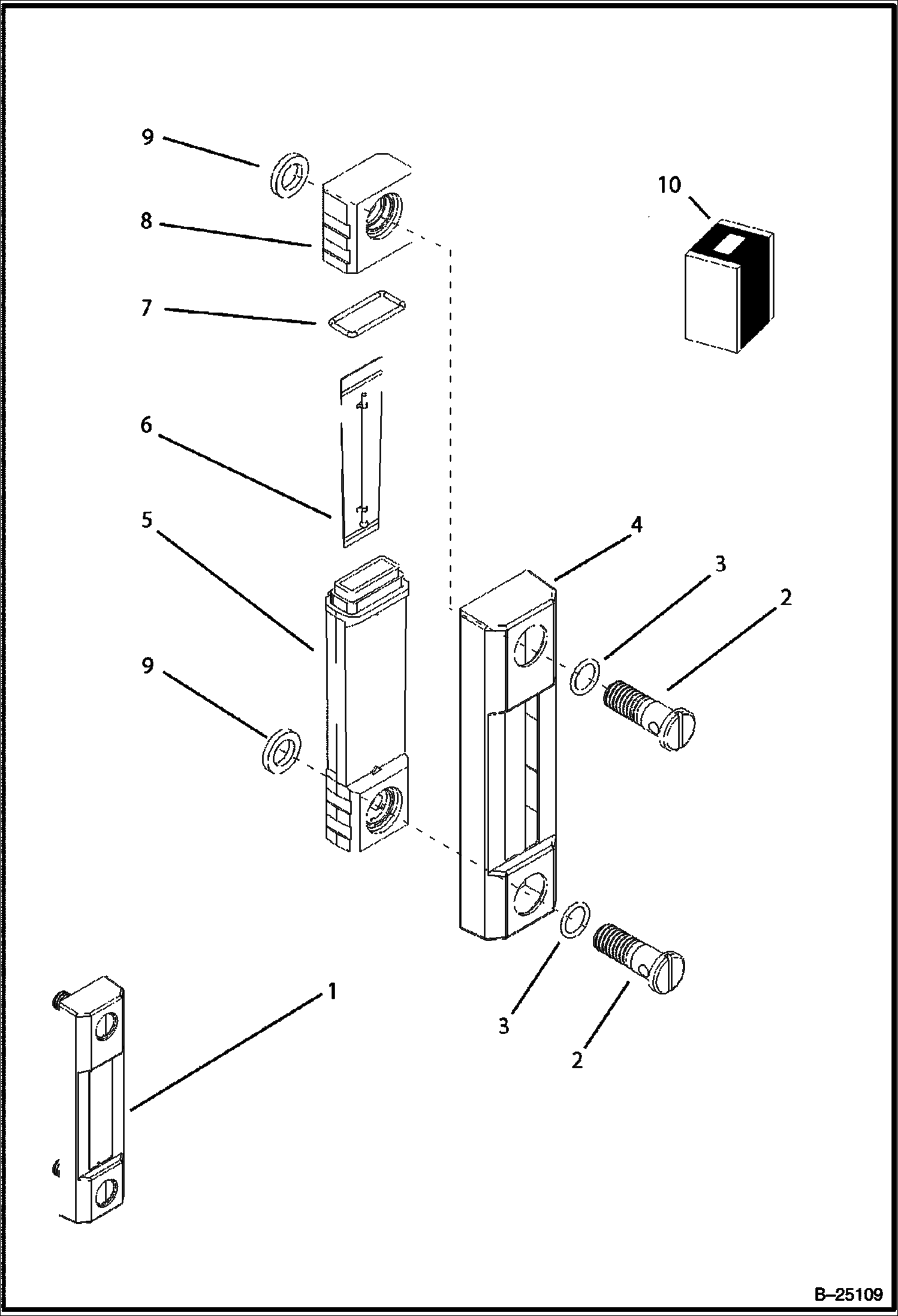 Схема СХЕМА ГИДРАВЛИЧЕСКОЙ СИСТЕМЫ УКАЗАТЕЛЬ УРОВНЯ МАСЛА И ТЕРМОСТАТ