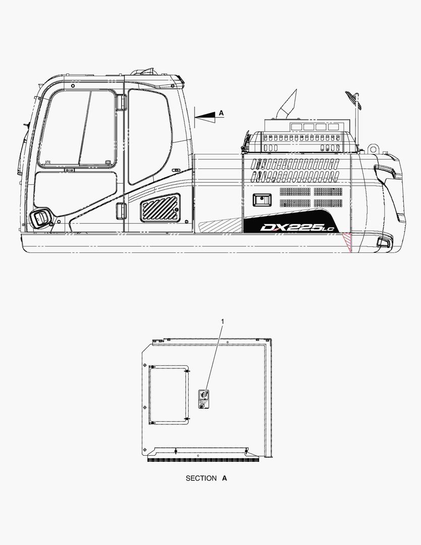 ПРЕДУПРЕЖДАЮЩАЯ ТАБЛИЧКА - ИЗМЕНЕНИЕ РЕЖИМА