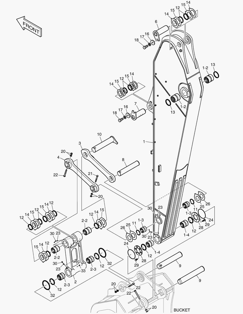 РУКОЯТЬ - 3.95 м
