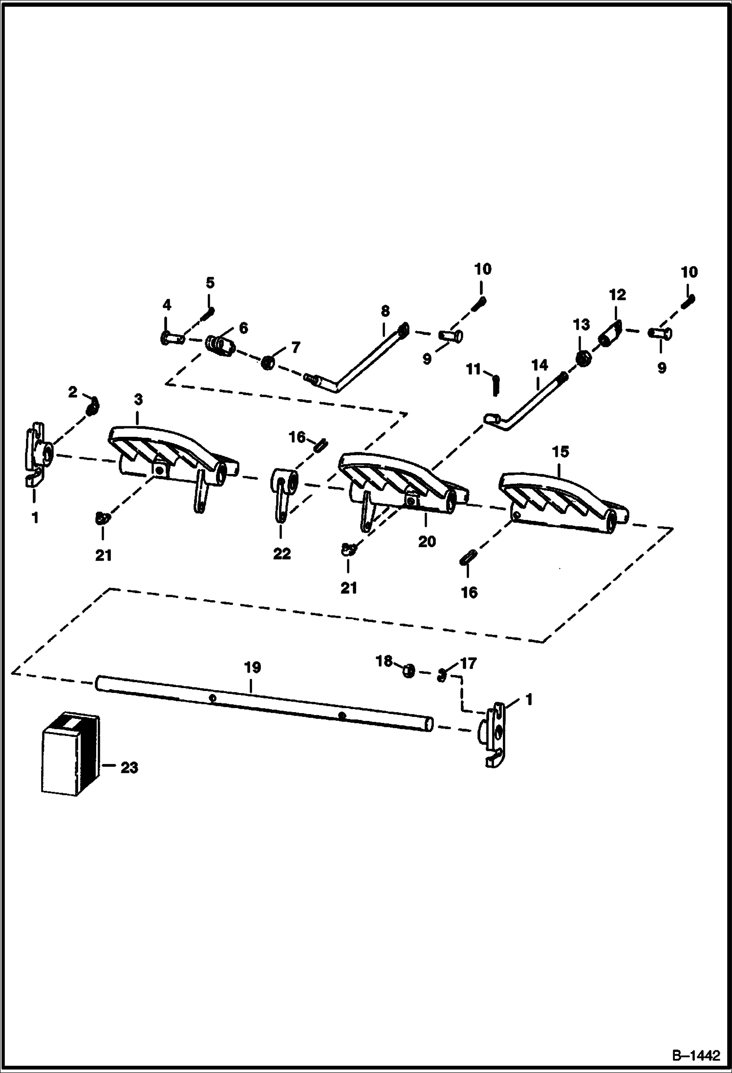 ОРГАНЫ УПРАВЛЕНИЯ