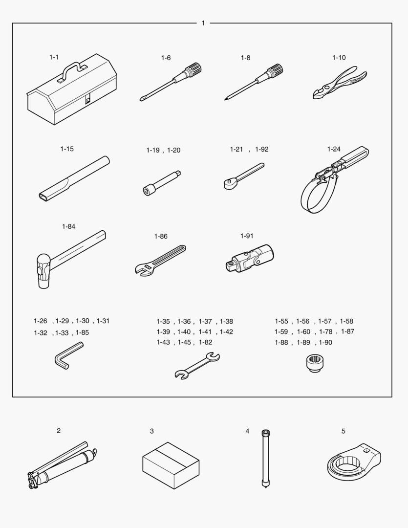ИНСТРУМЕНТЫ