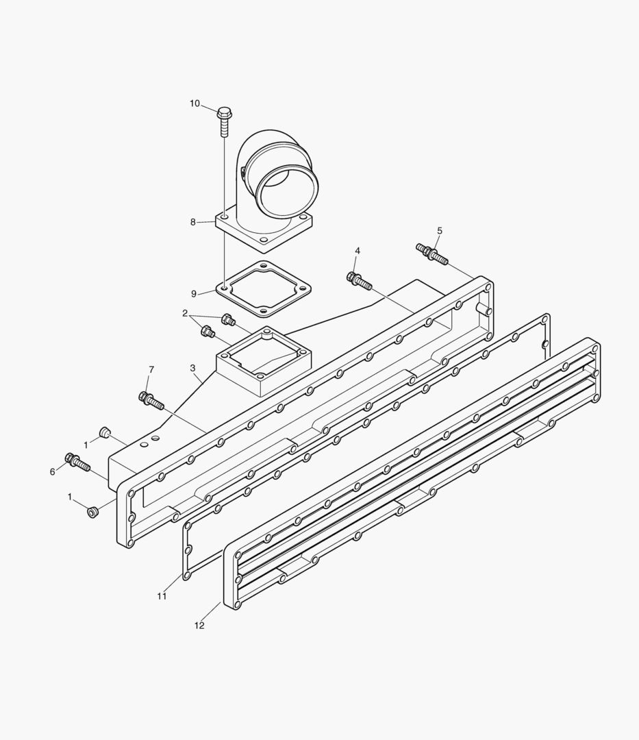 ВСПОМОГАТЕЛЬНАЯ СИСТЕМА(T-2)