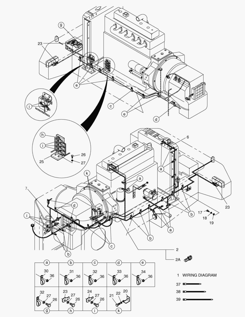 1471 ELECTRIC WIRING(4)-RELATED [1021~]