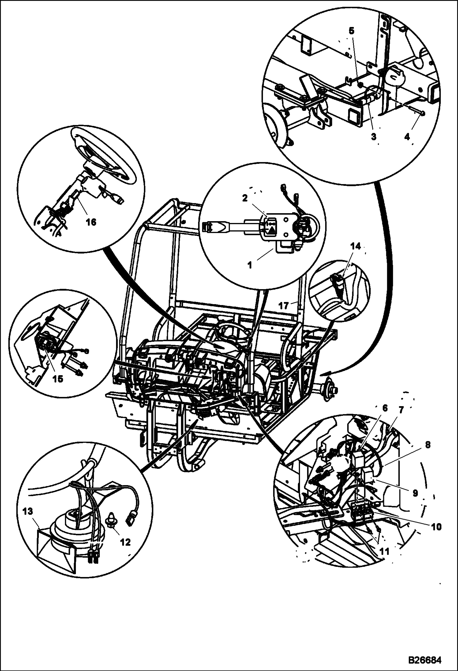 УСТАНОВКА СРЕДСТВ ОСВЕЩЕНИЯ
