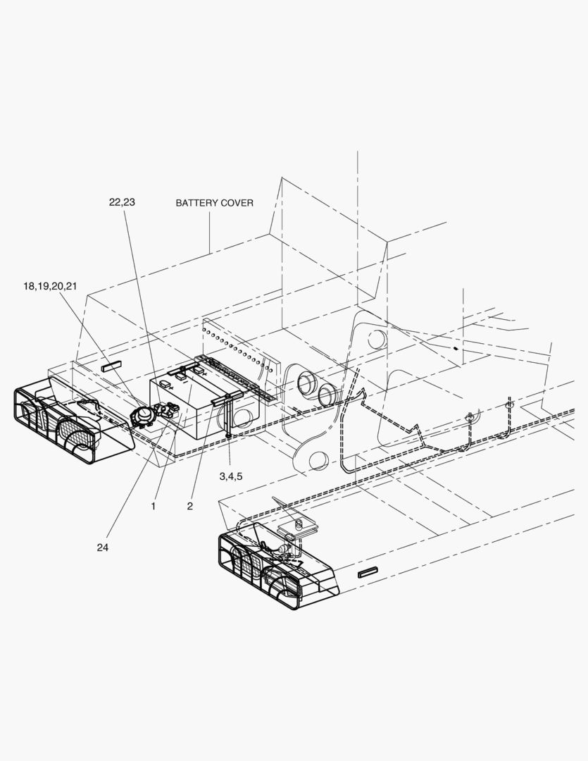 ЭЛЕКТРИЧЕСКИЕ ЗАПЧАСТИ(6)-АККУМУЛЯТОР