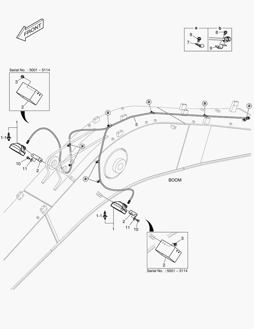 ЭЛЕКТРИЧЕСКИЕ ЗАПЧАСТИ - РАБОЧАЯ ЛАМПА