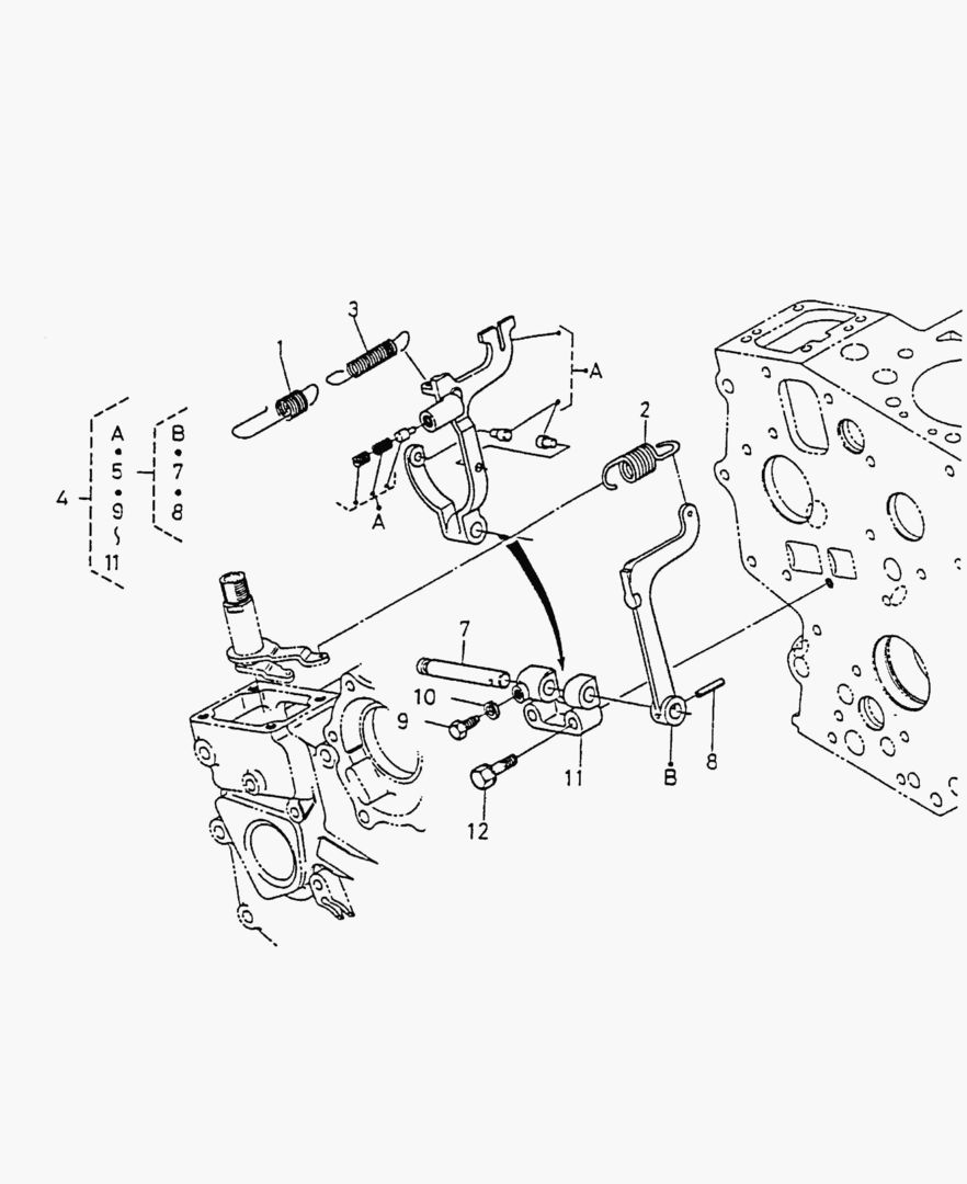 РЕГУЛЯТОР ОБОРОТОВ