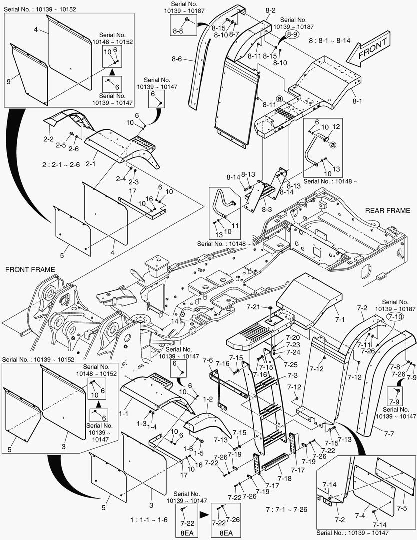 КРЫЛО - ПРЕДОХРАНИТЕЛЬ