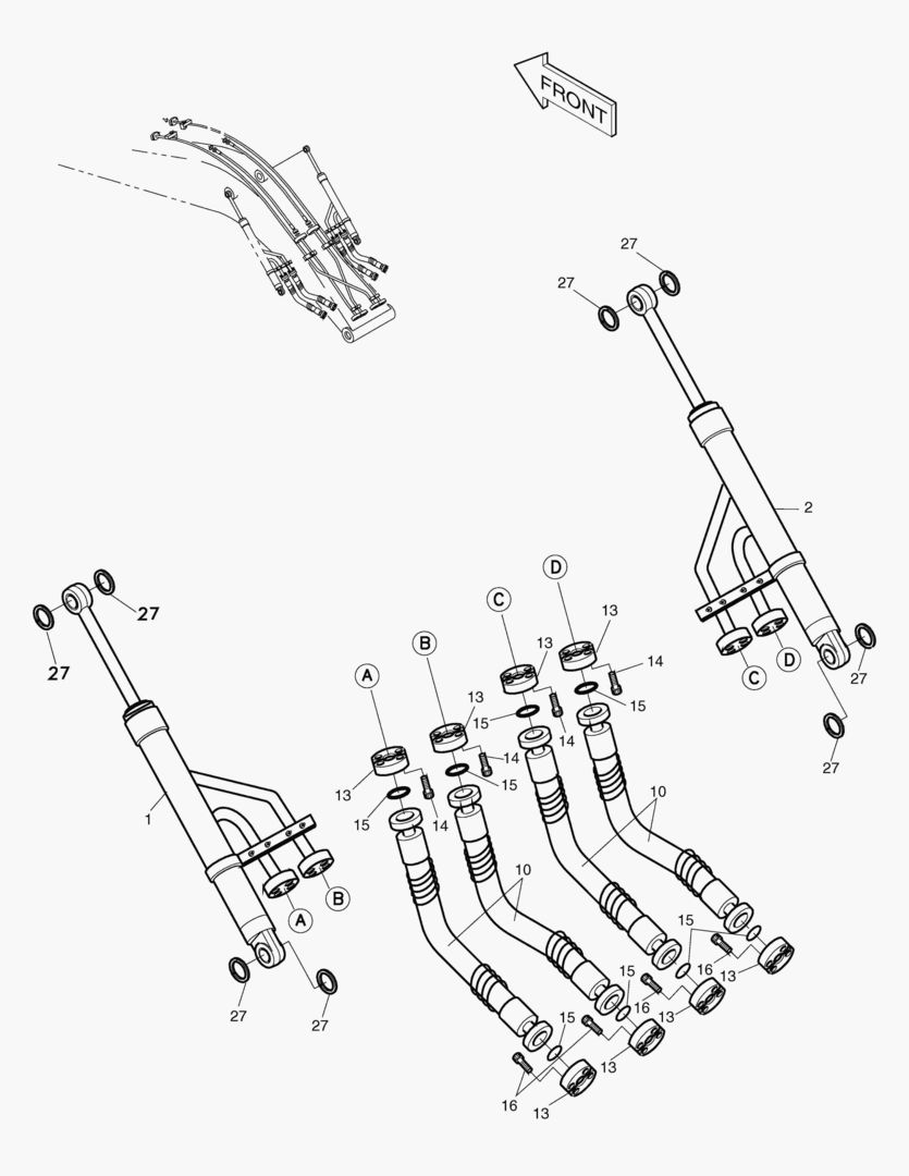 ПЕРЕДНИЙ ТРУБОПРОВОД(1)
