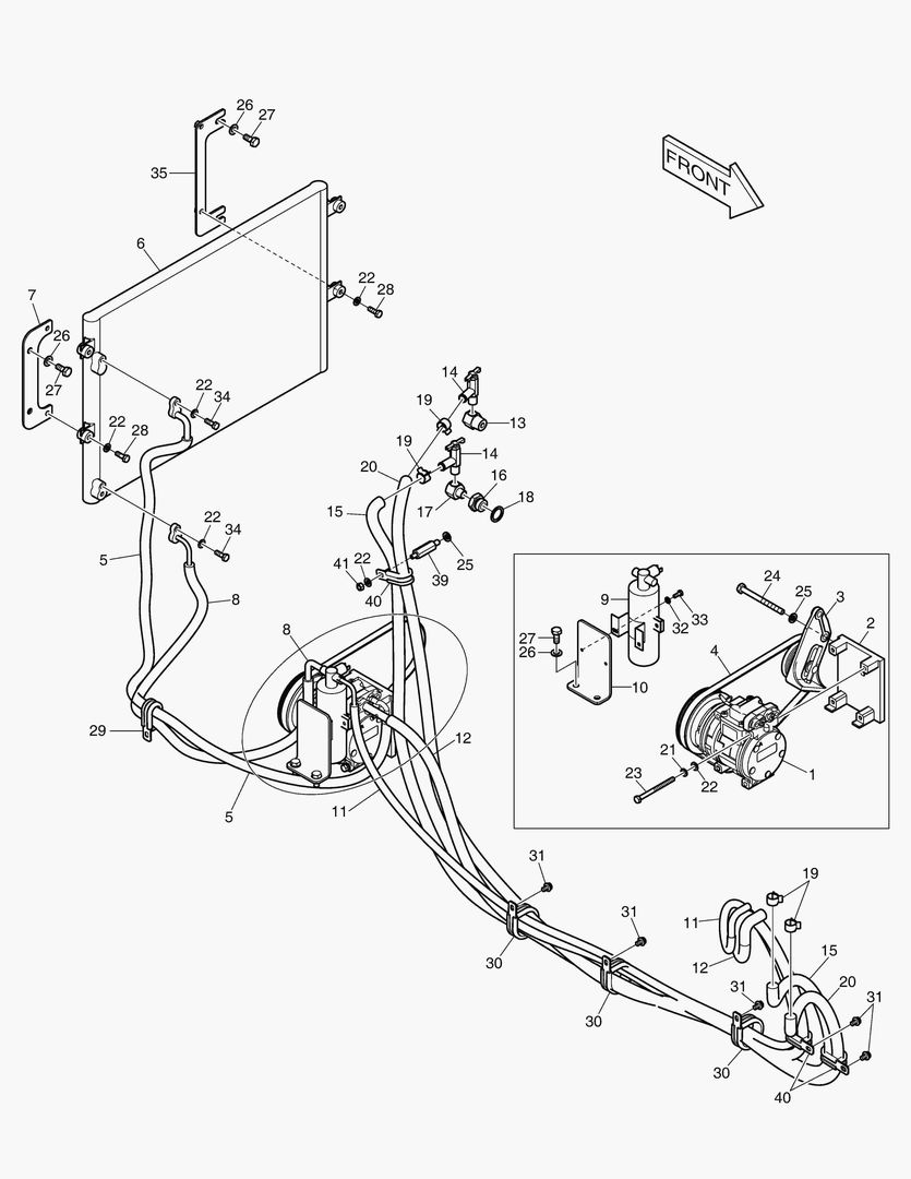 1080 BODY VENTILATION