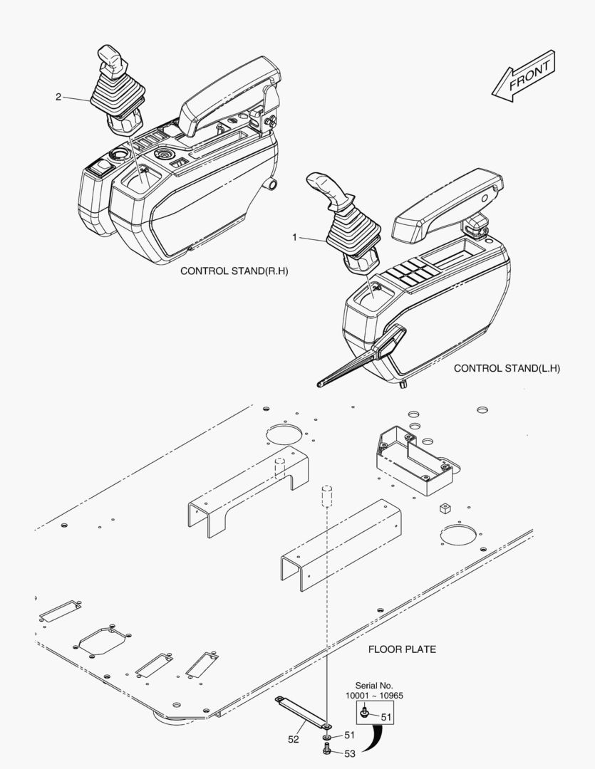 ТРУБОПРОВОД СЕРВОУПРАВЛЕНИЯ - СИСТЕМА ЗАЩИТЫ ПРИ ОПРОКИДЫВАНИИ
